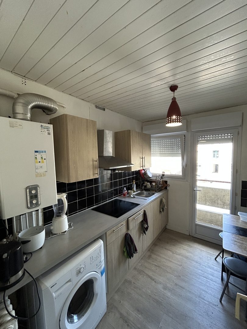 Photo 7 du logement à Rennes