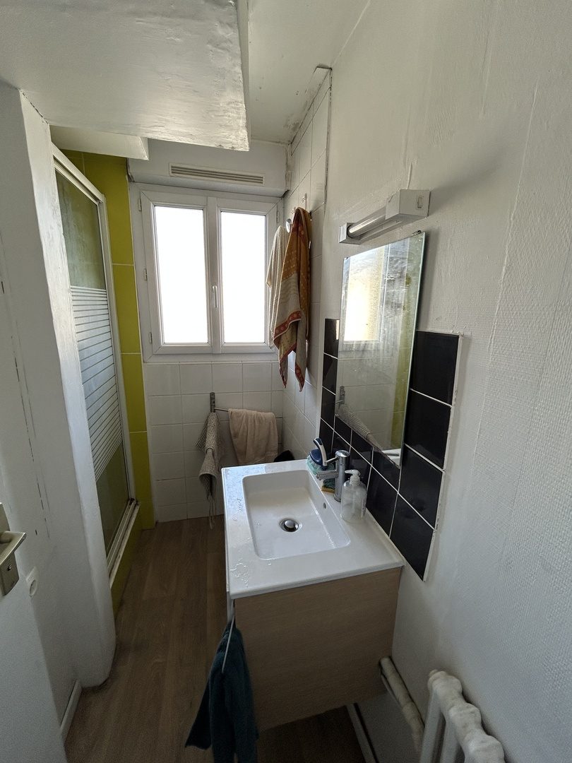 Photo 8 du logement à Rennes