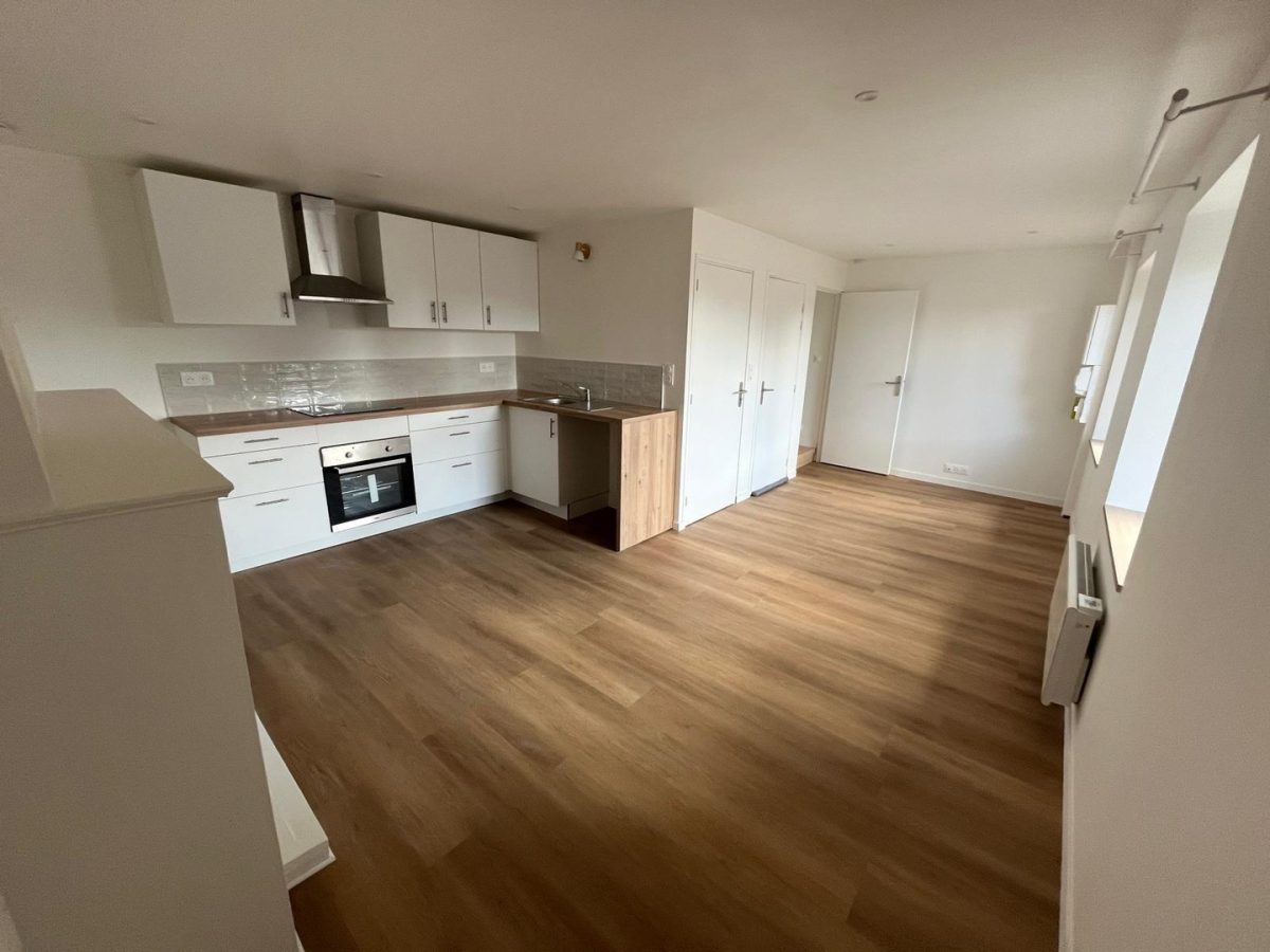 Photo principale du logement Appartement à Plouha