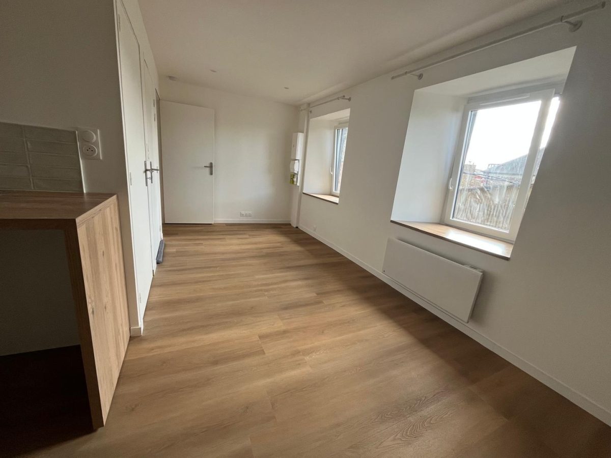 Photo 3 du logement à Plouha