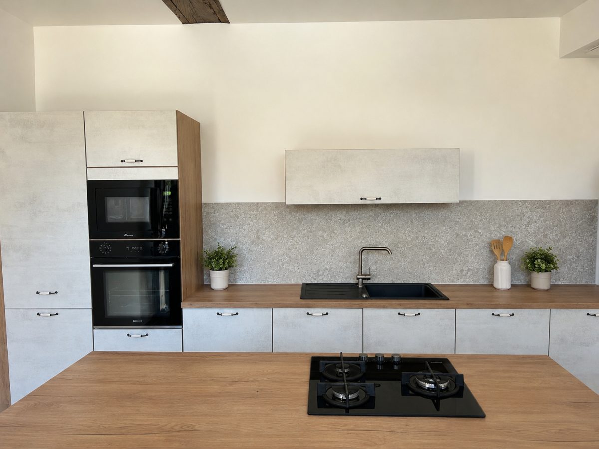 Photo 4 — Maison T4 · 96 m² · Laval