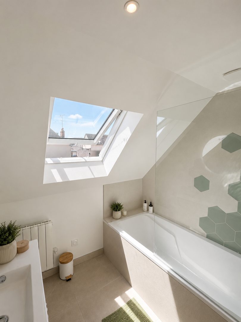 Photo 5 — Maison T4 · 96 m² · Laval