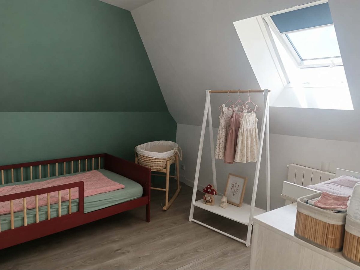 Photo 6 — Maison T4 · 96 m² · Laval