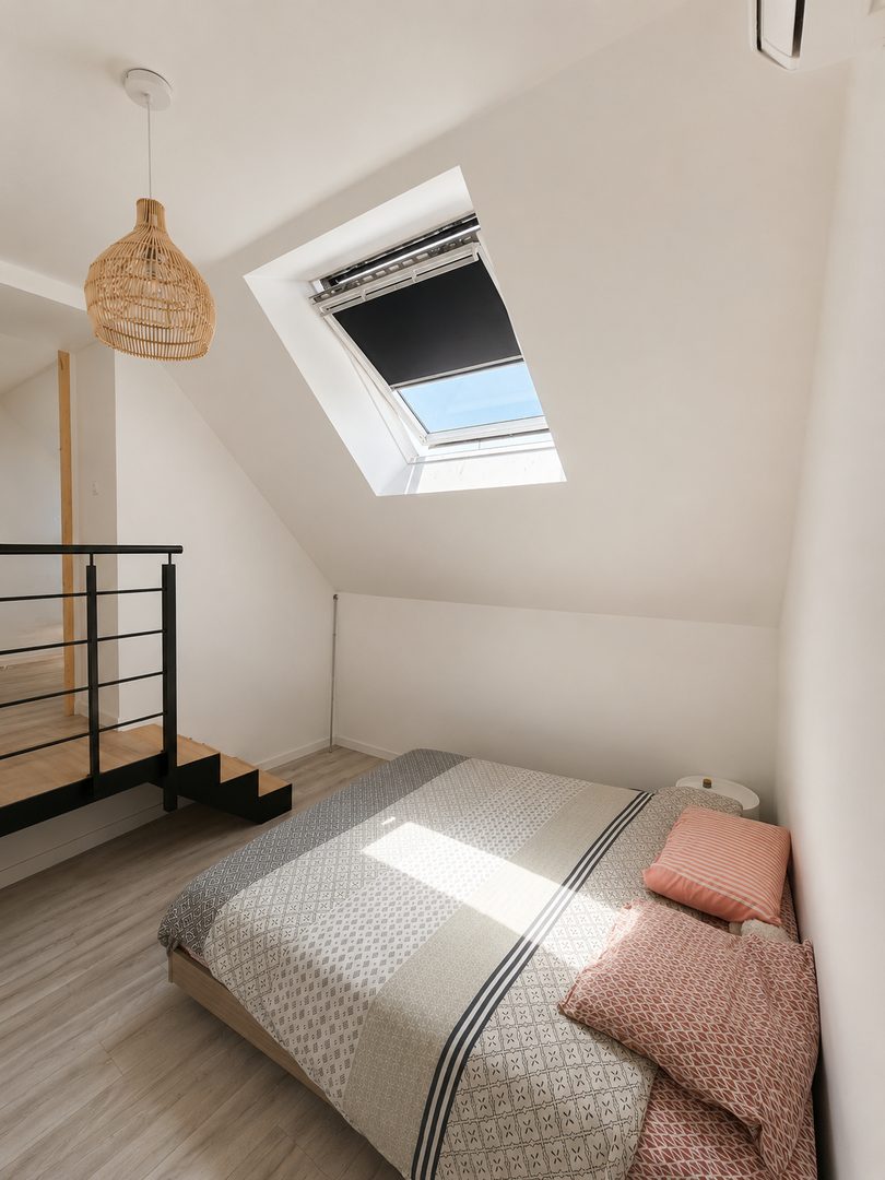 Photo 7 — Maison T4 · 96 m² · Laval