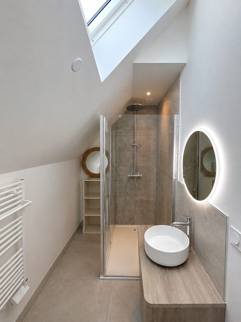 Photo 8 — Maison T4 · 96 m² · Laval