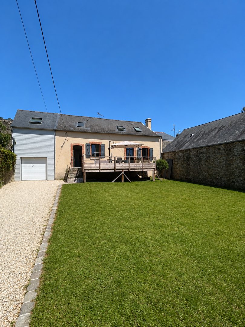 Photo 10 — Maison T4 · 96 m² · Laval