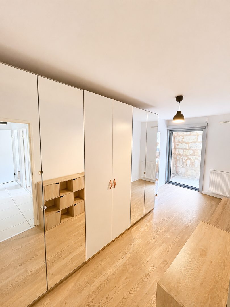 Photo 5 du logement à Bordeaux