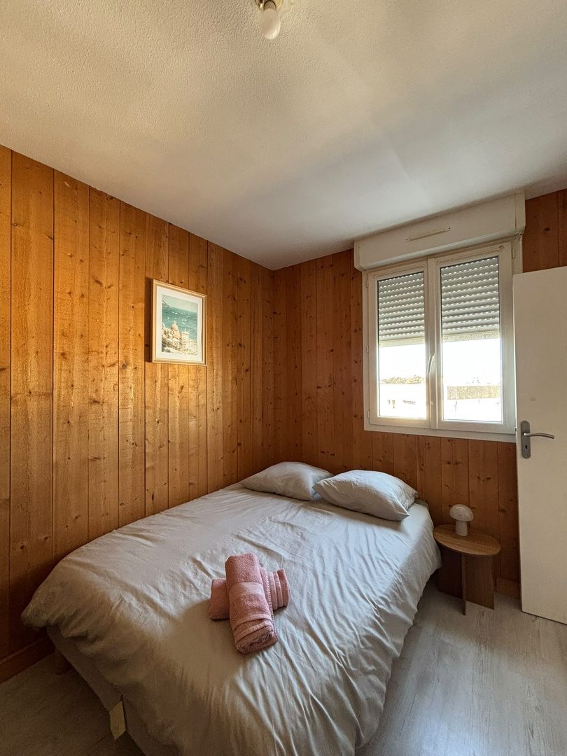 Photo 6 du logement à Saint-Brieuc