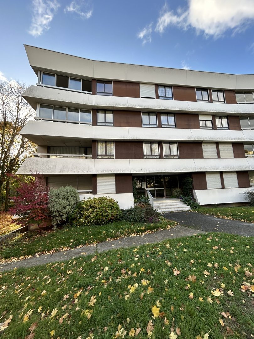 Photo principale du logement Appartement à Rennes