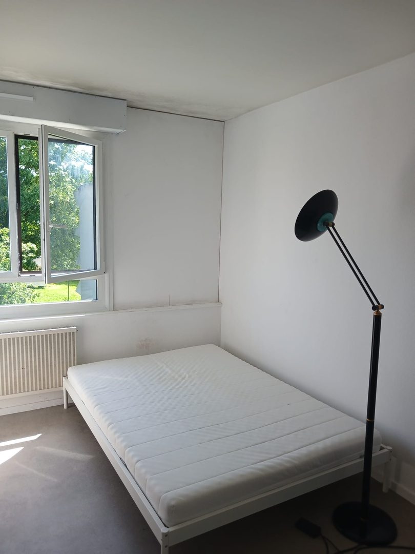 Photo 2 du logement à Rennes