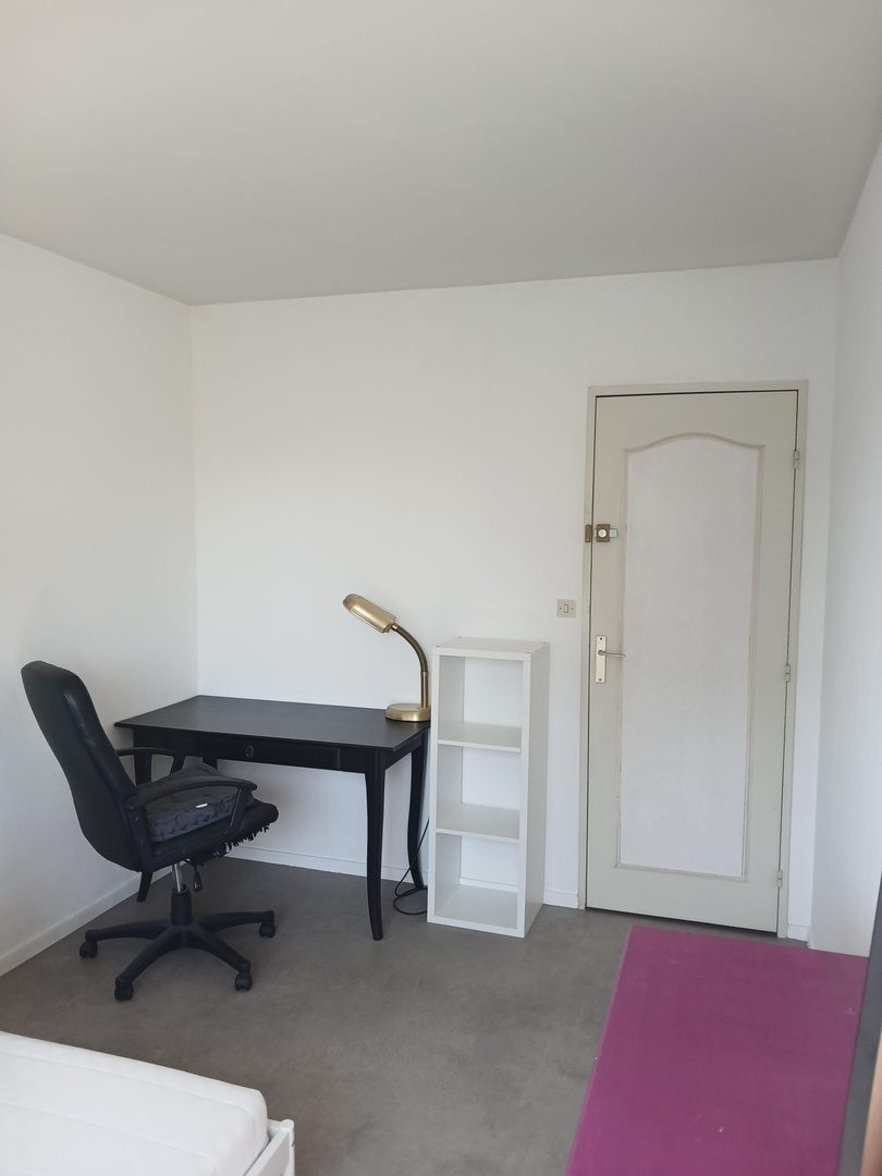 Photo 3 du logement à Rennes