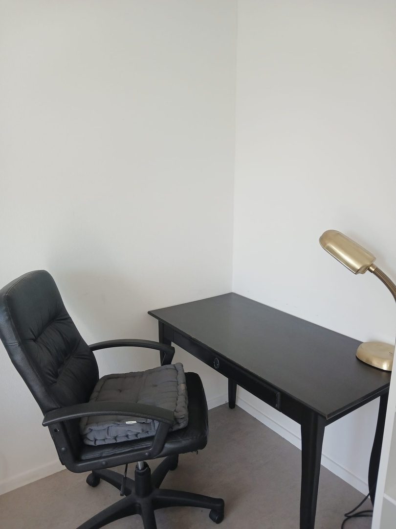 Photo 5 du logement à Rennes