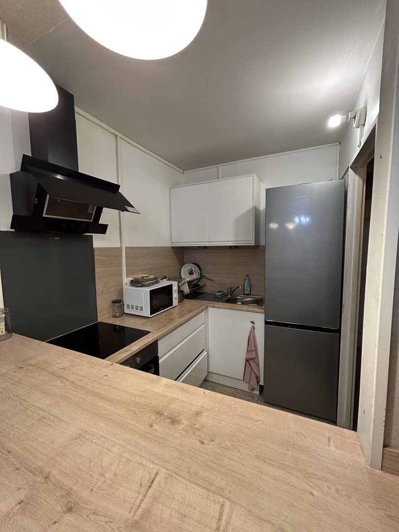 Photo 7 du logement à Rennes