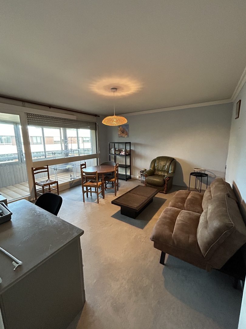 Photo 8 du logement à Rennes