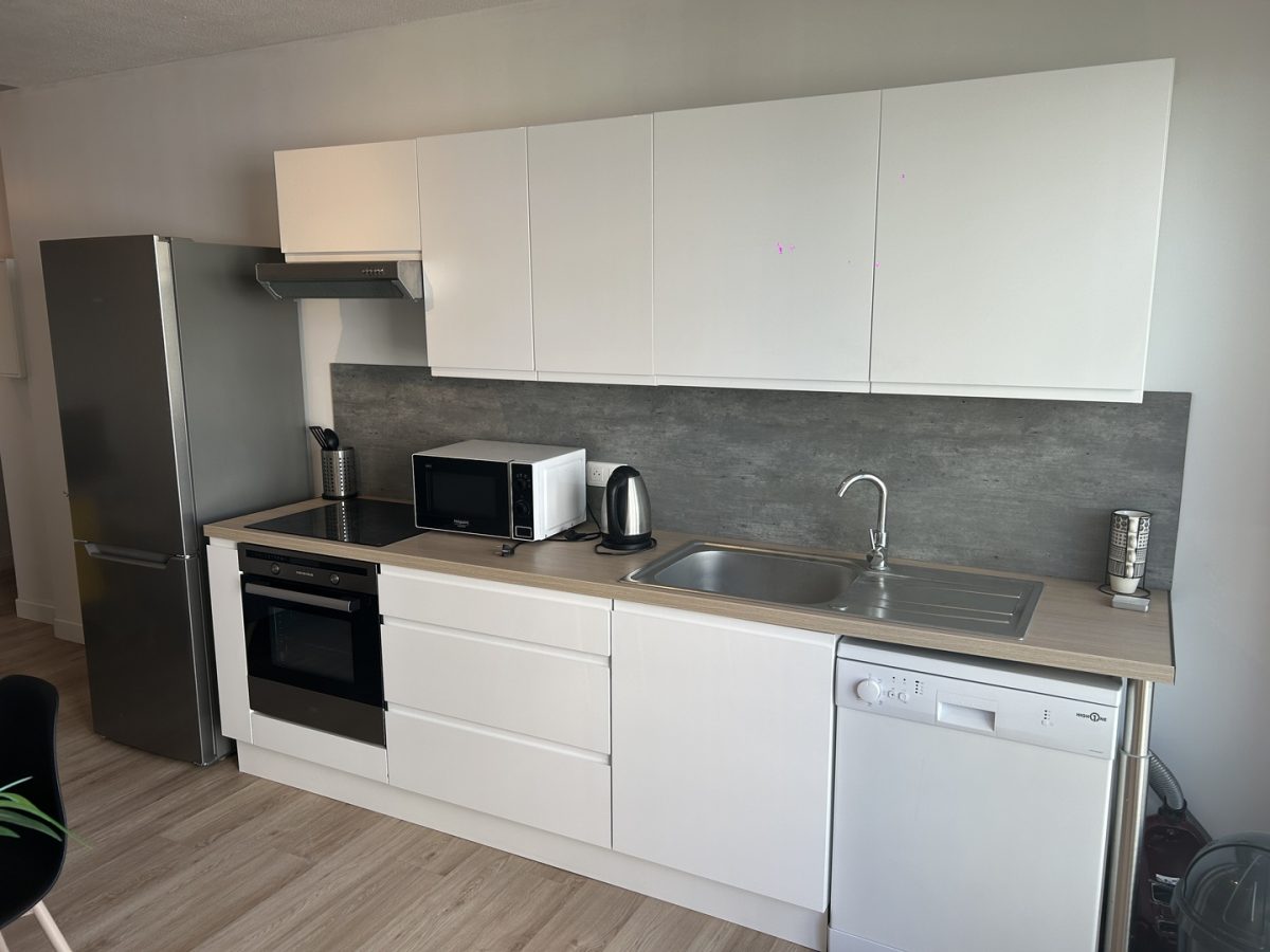 Photo 2 — Colocation · Chambre 9 m² · Rennes