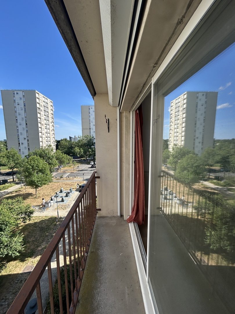 Photo 4 — Colocation · Chambre 9 m² · Rennes