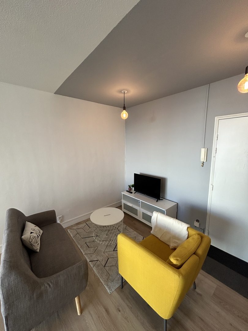 Photo 8 — Colocation · Chambre 9 m² · Rennes