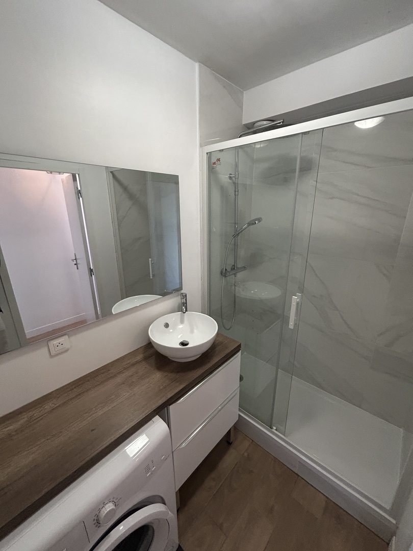 Photo 9 — Colocation · Chambre 9 m² · Rennes