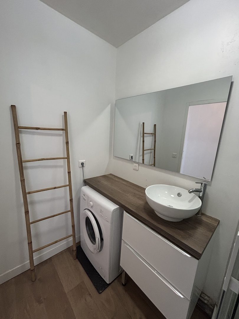 Photo 10 — Colocation · Chambre 9 m² · Rennes