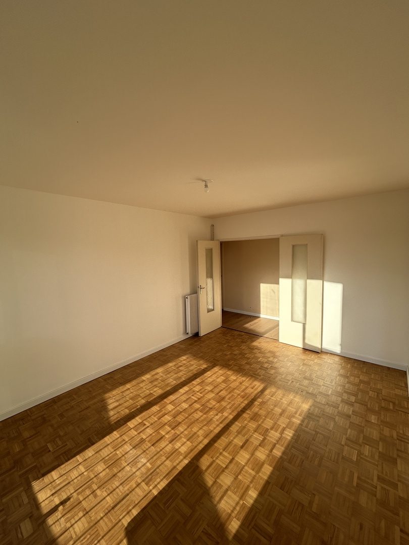 Photo 2 — Appartement T3 · 64 m² · Rennes