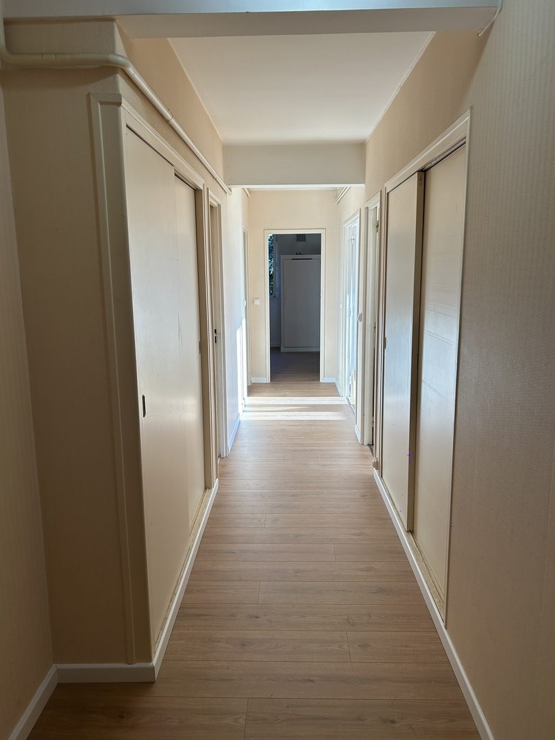Photo 3 — Appartement T3 · 64 m² · Rennes