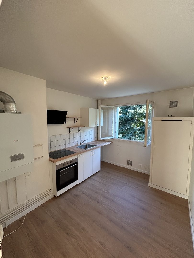 Photo 4 — Appartement T3 · 64 m² · Rennes