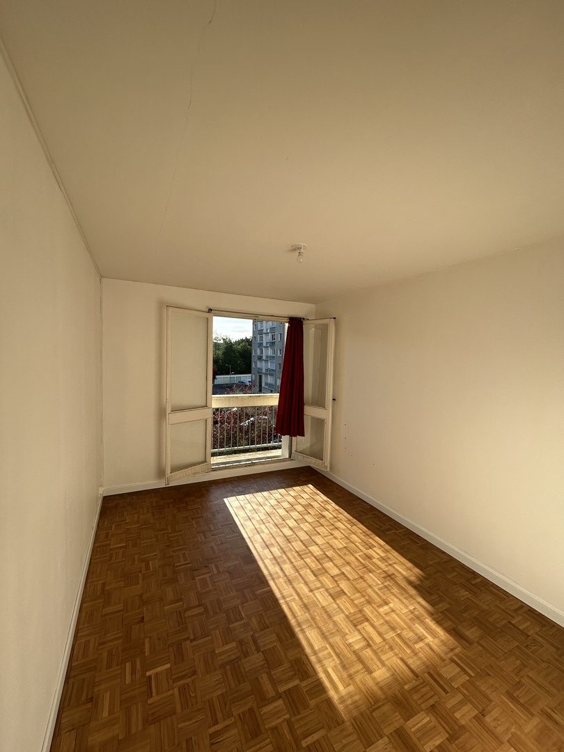 Photo 6 — Appartement T3 · 64 m² · Rennes