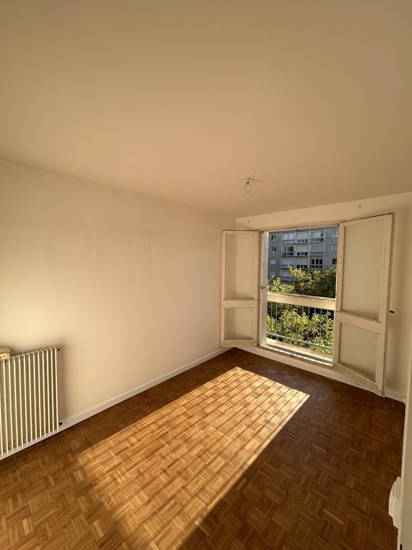 Photo 7 — Appartement T3 · 64 m² · Rennes