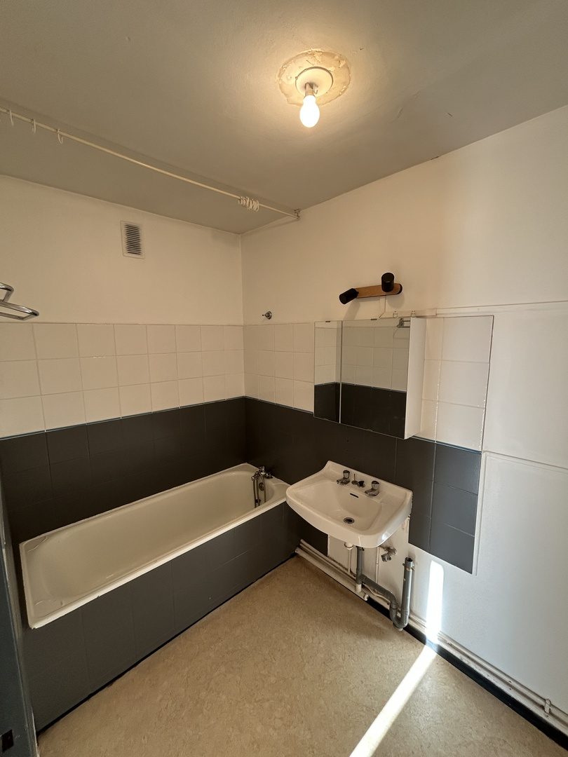 Photo 9 — Appartement T3 · 64 m² · Rennes