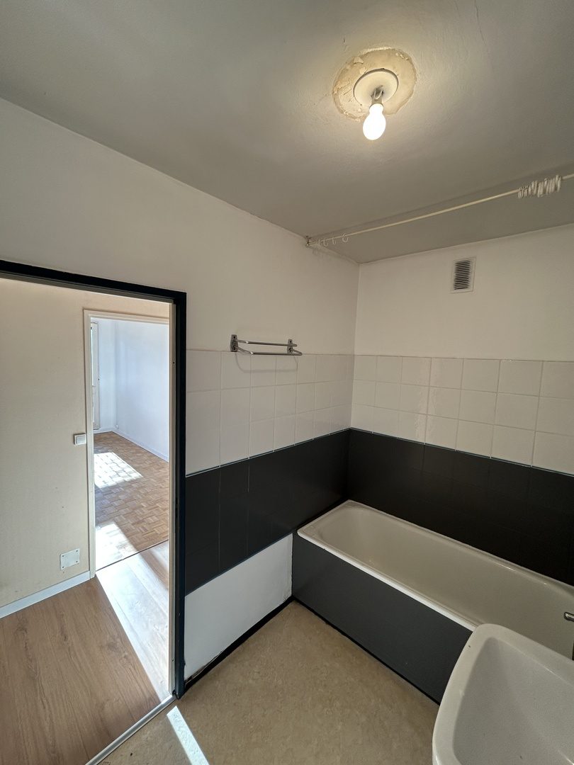 Photo 10 — Appartement T3 · 64 m² · Rennes