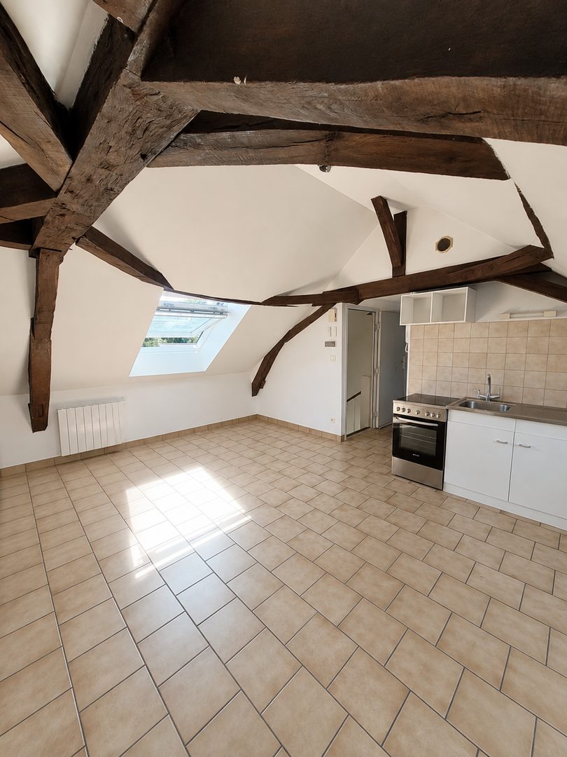 Photo du logement Appartement à Mayenne