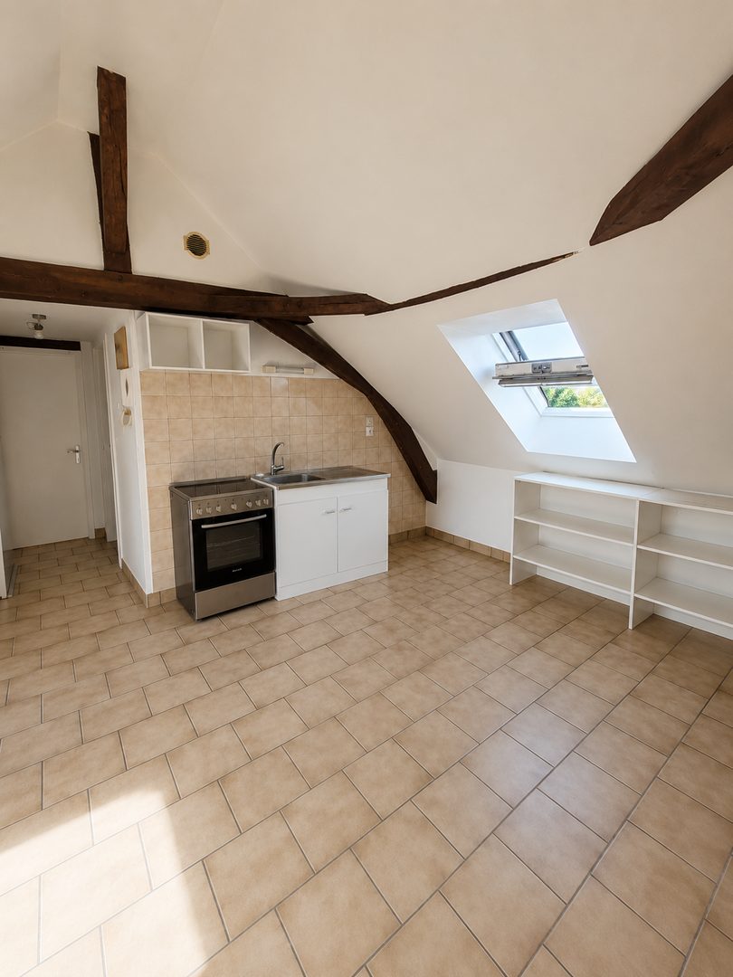 Photo 2 du logement à Mayenne