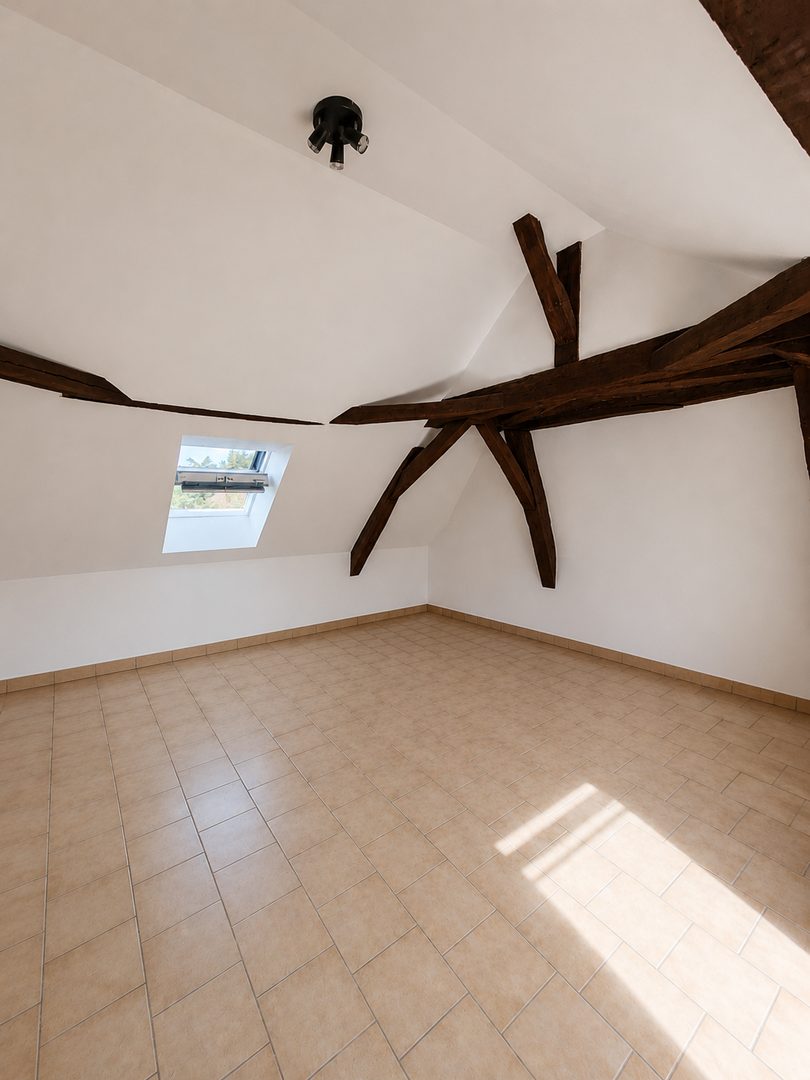 Photo 3 du logement à Mayenne
