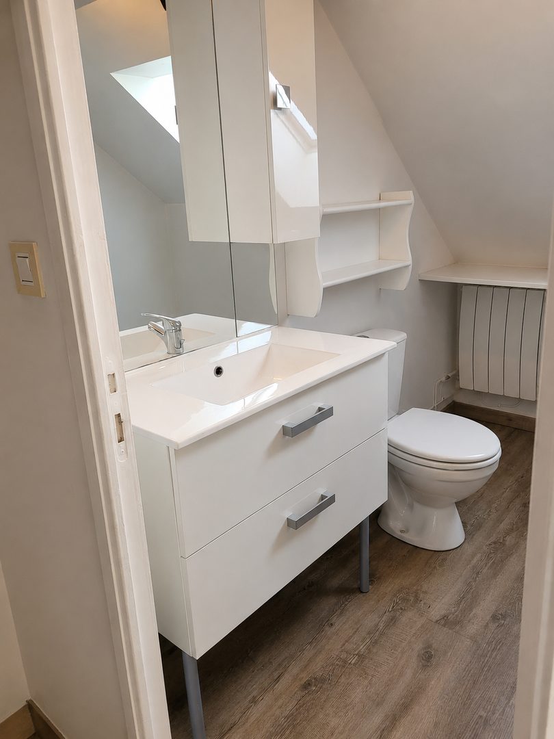 Photo 4 du logement à Mayenne