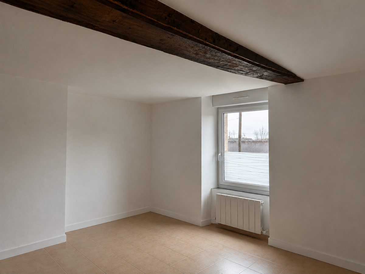 Photo du logement Appartement à Mayenne