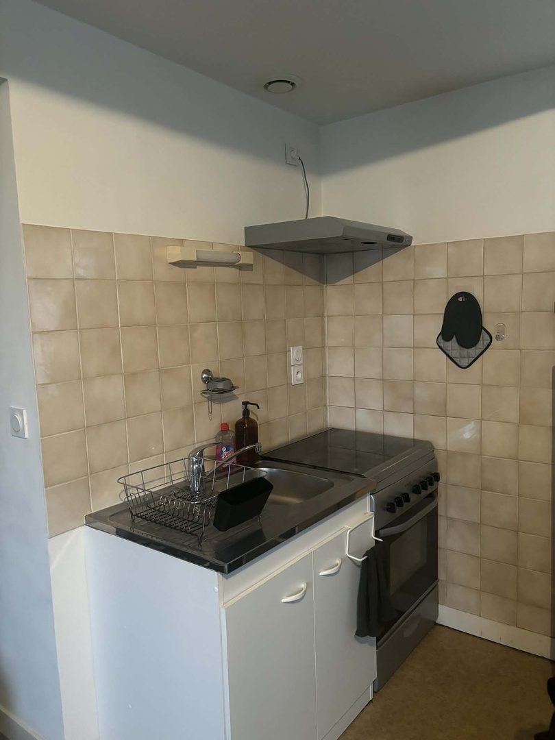Photo 3 du logement à Mayenne