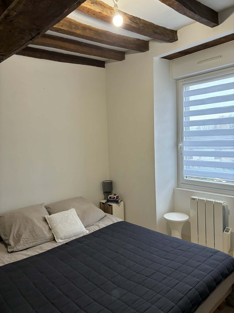 Photo 4 du logement à Mayenne