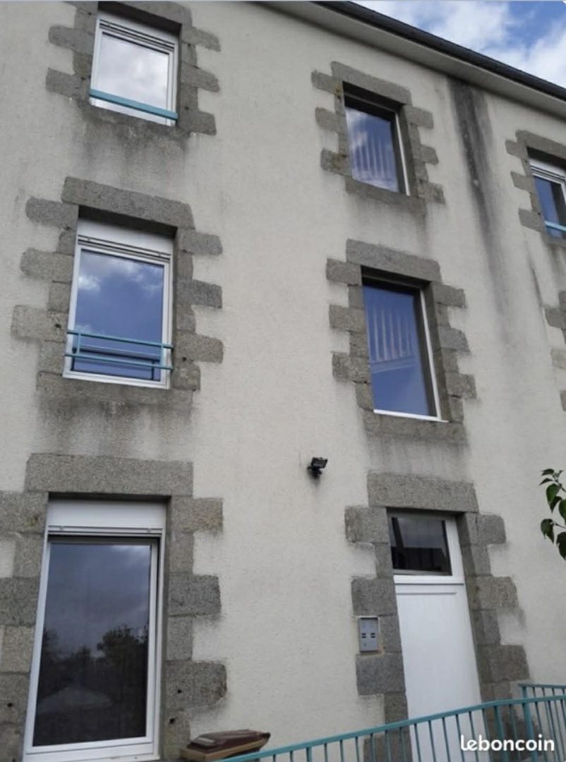 Photo 7 du logement à Mayenne
