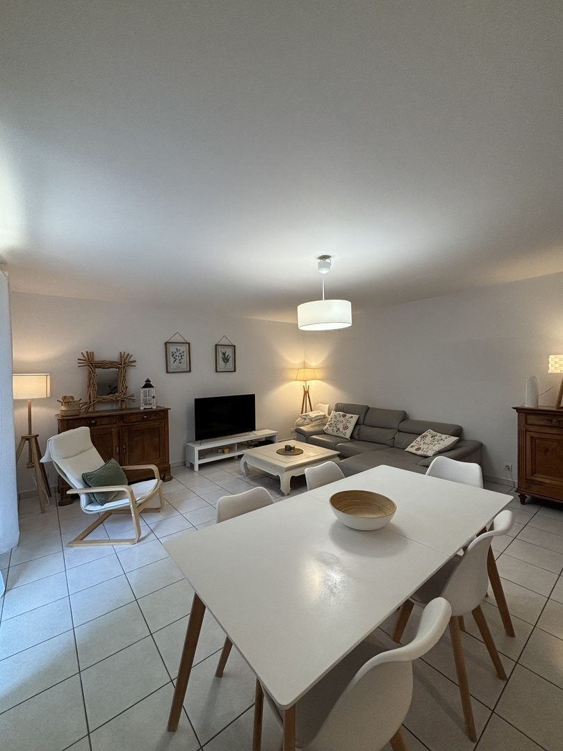 Photo 1 — Colocation · Chambre 10 m² · Rennes