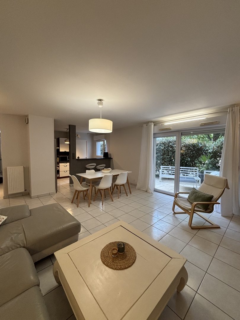 Photo 2 — Colocation · Chambre 10 m² · Rennes
