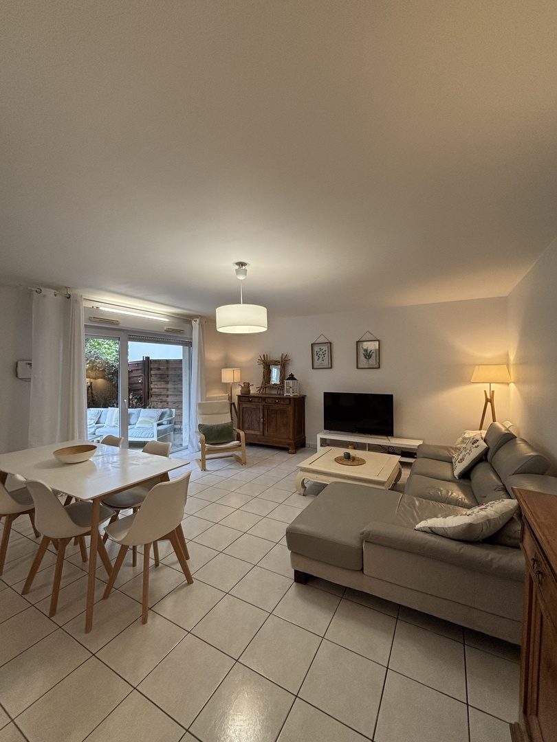Photo 3 — Colocation · Chambre 10 m² · Rennes