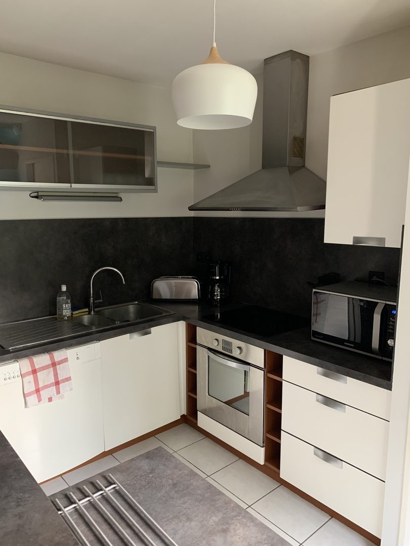 Photo 4 — Colocation · Chambre 10 m² · Rennes