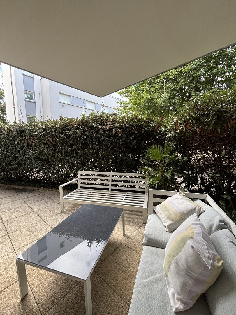 Photo 5 — Colocation · Chambre 10 m² · Rennes