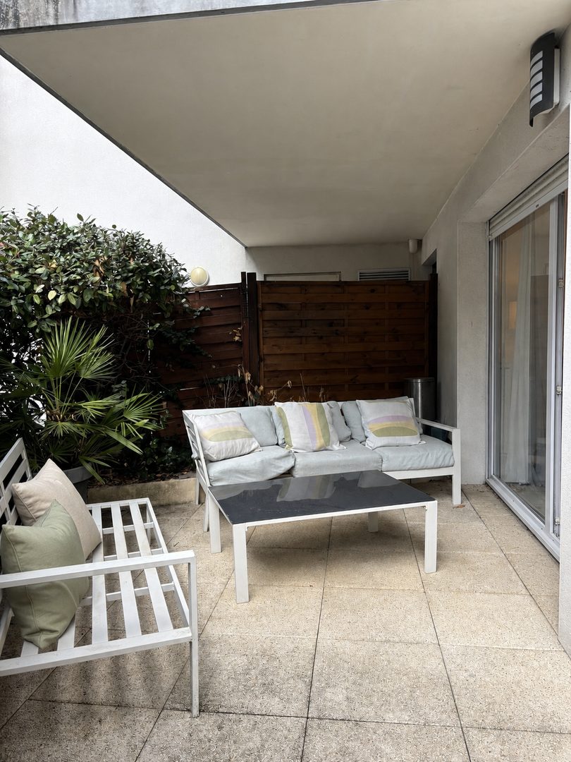 Photo 6 — Colocation · Chambre 10 m² · Rennes