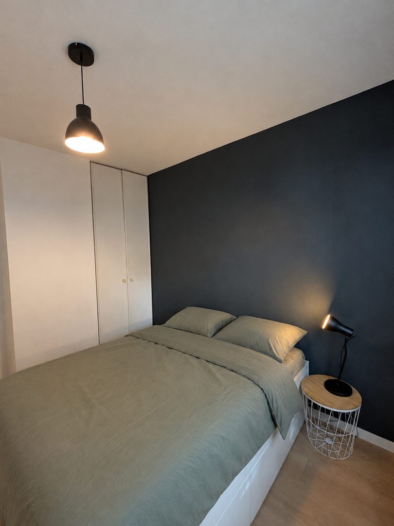 Photo 7 — Colocation · Chambre 10 m² · Rennes
