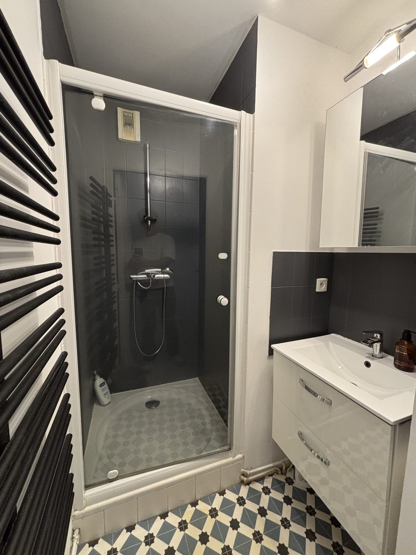 Photo 9 — Colocation · Chambre 10 m² · Rennes