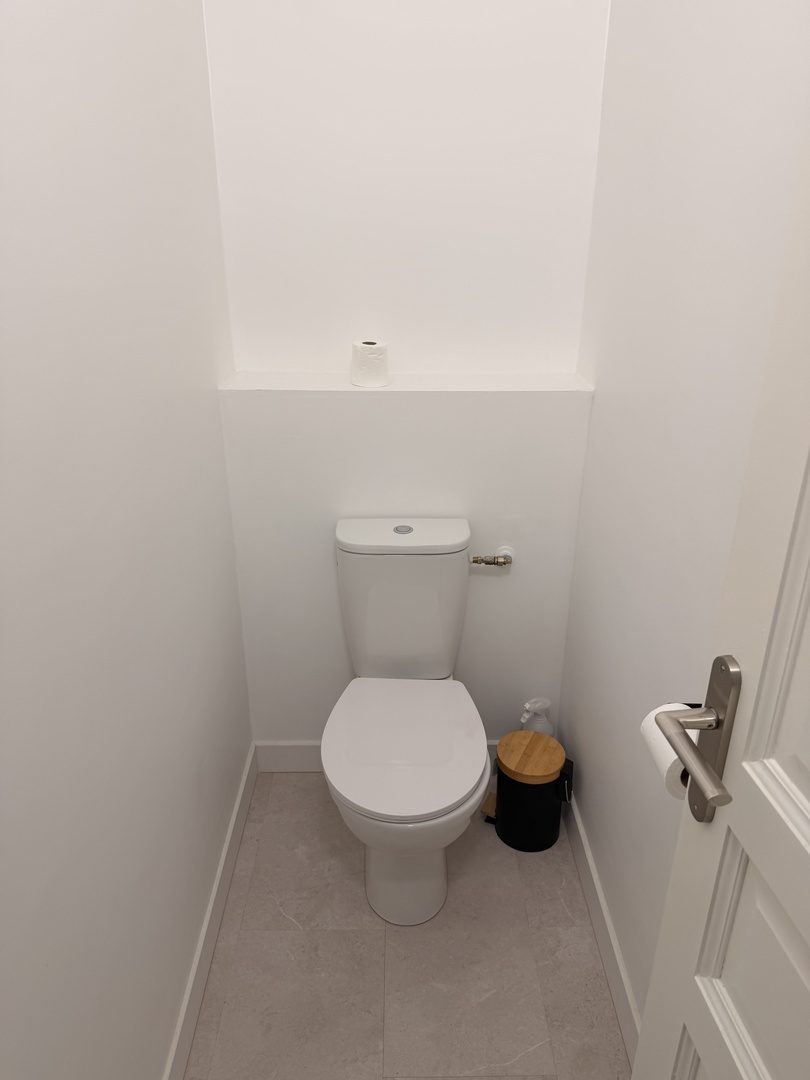 Photo 7 — Appartement Studio · 27 m² · Saint-Brieuc