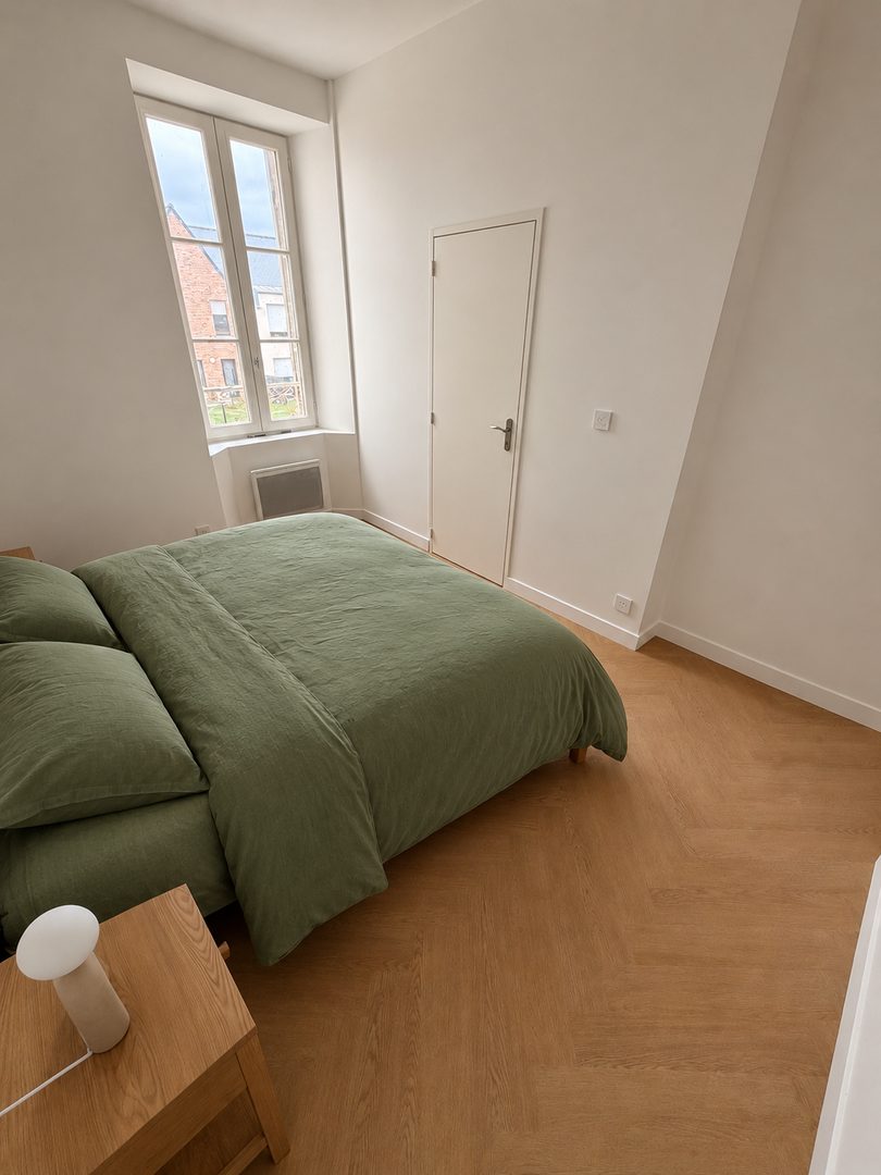 Photo 6 — Appartement T3 · 42 m² · Saint-Brieuc