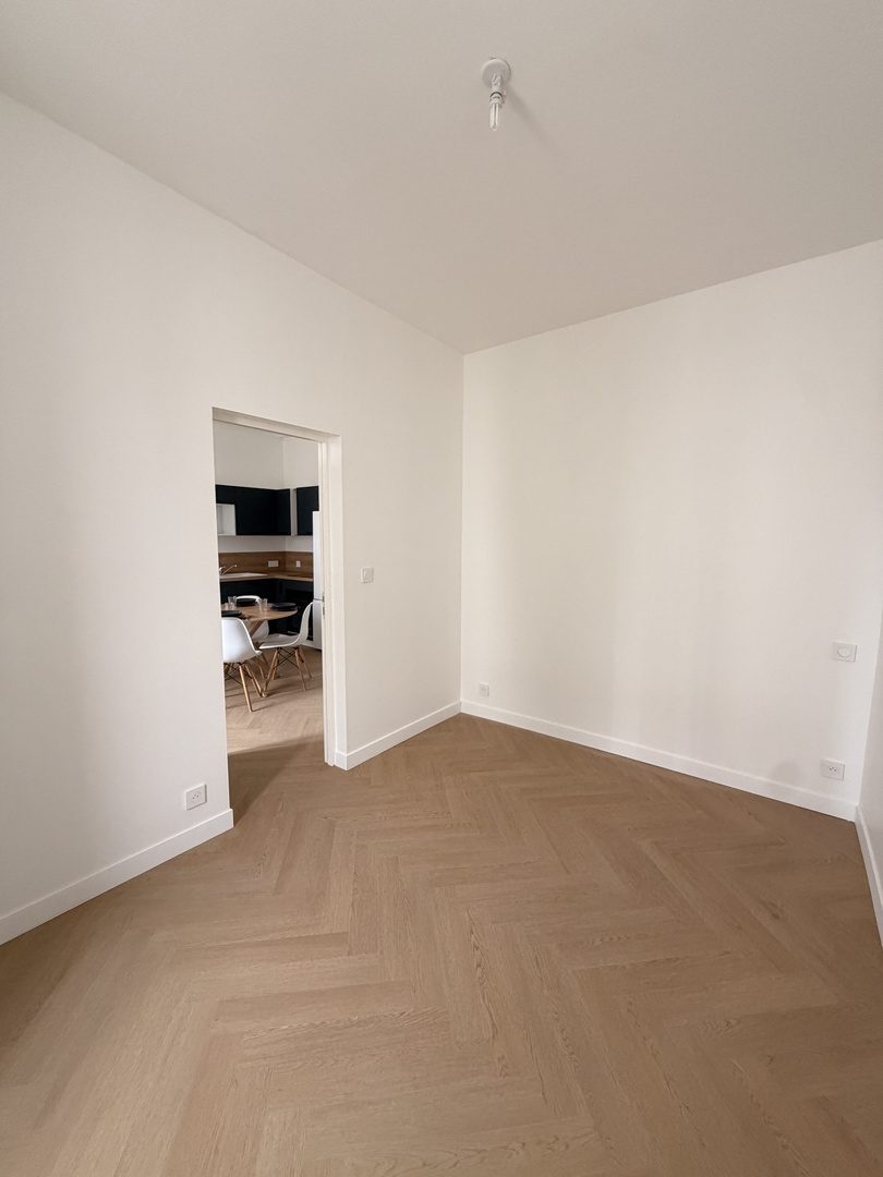 Photo 7 — Appartement T3 · 42 m² · Saint-Brieuc