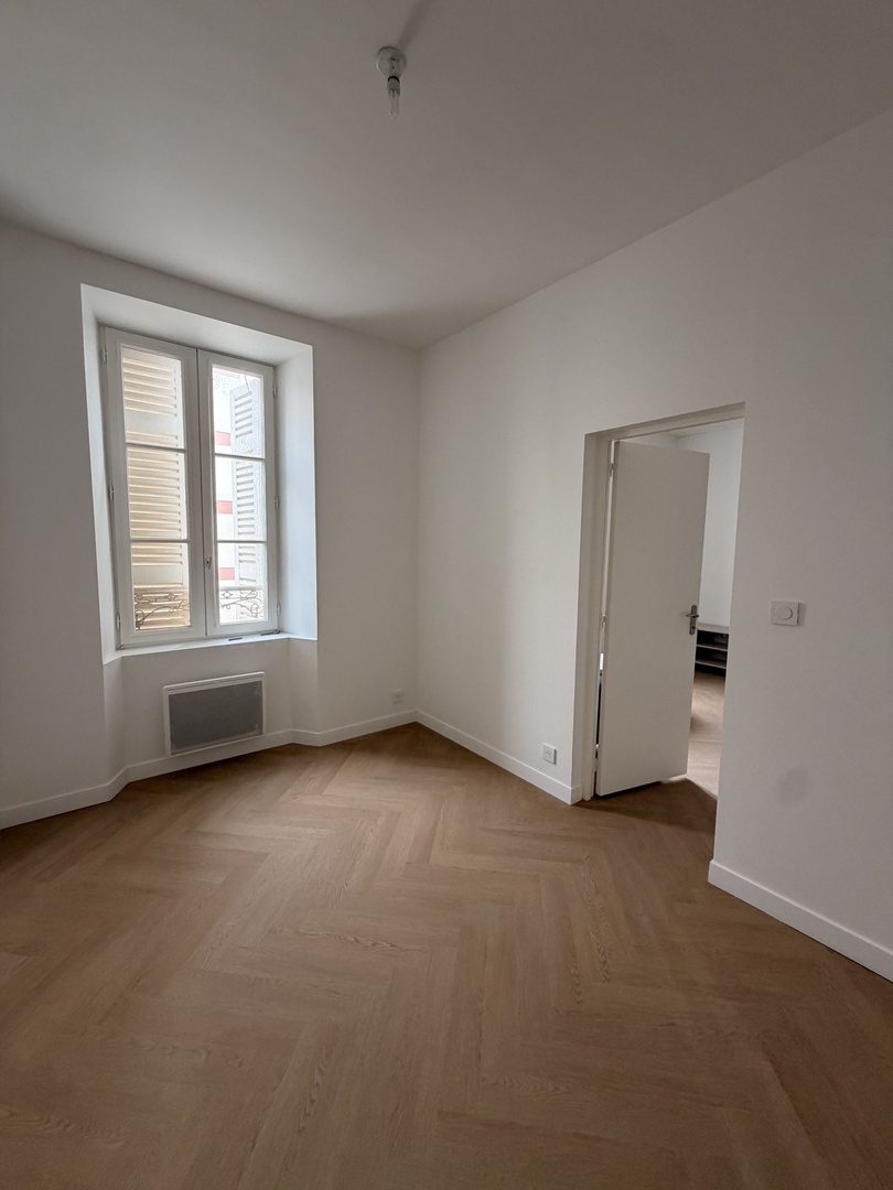 Photo 8 — Appartement T3 · 42 m² · Saint-Brieuc